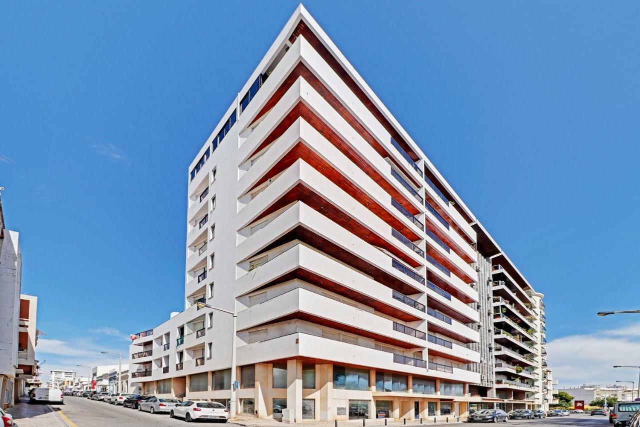 Faro Classic Apartment By Homing FAO Exterior foto