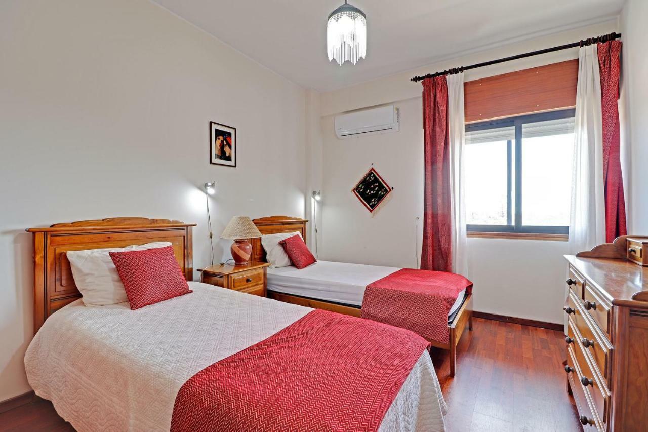 Faro Classic Apartment By Homing FAO Exterior foto