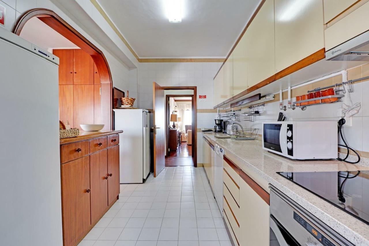 Faro Classic Apartment By Homing FAO Exterior foto