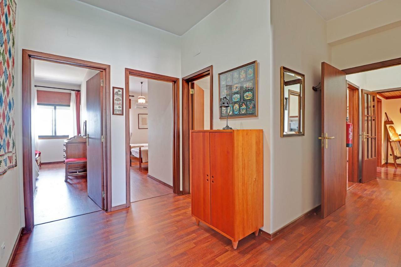 Faro Classic Apartment By Homing FAO Exterior foto
