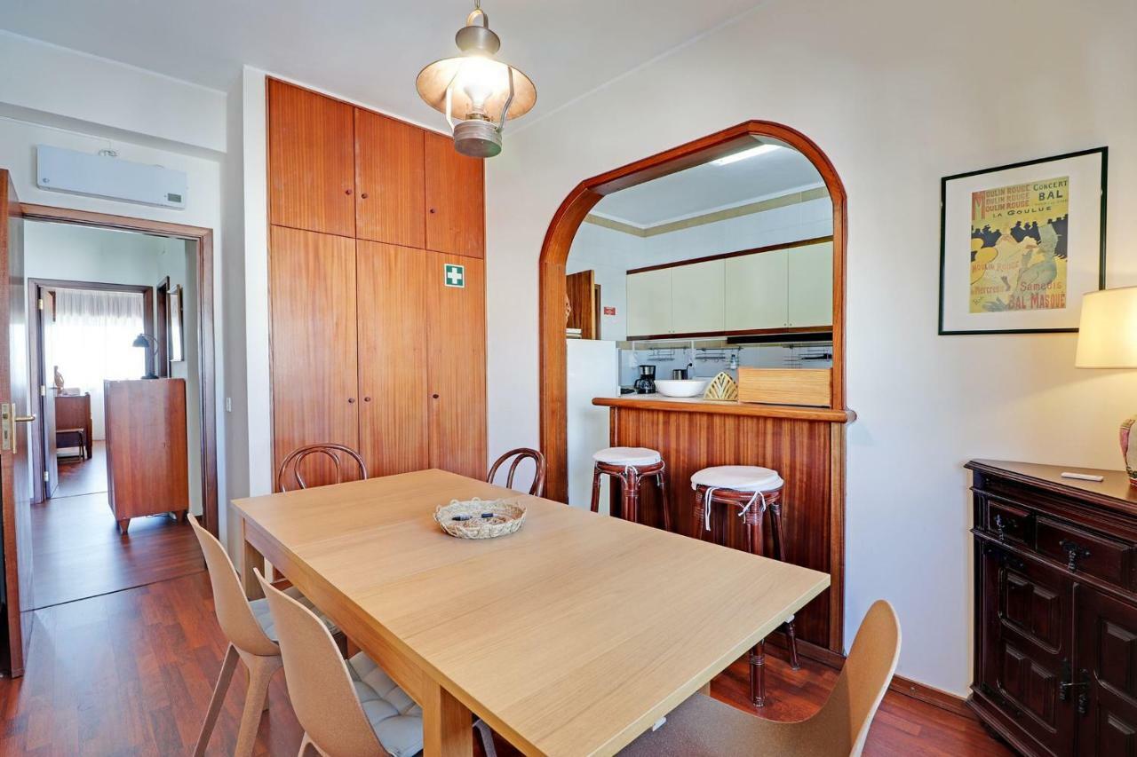 Faro Classic Apartment By Homing FAO Exterior foto
