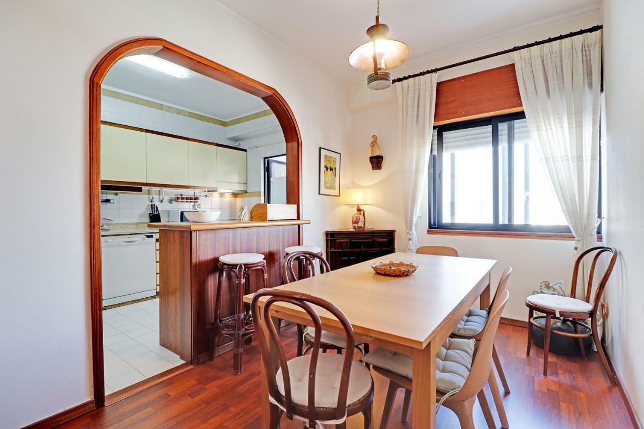 Faro Classic Apartment By Homing FAO Exterior foto