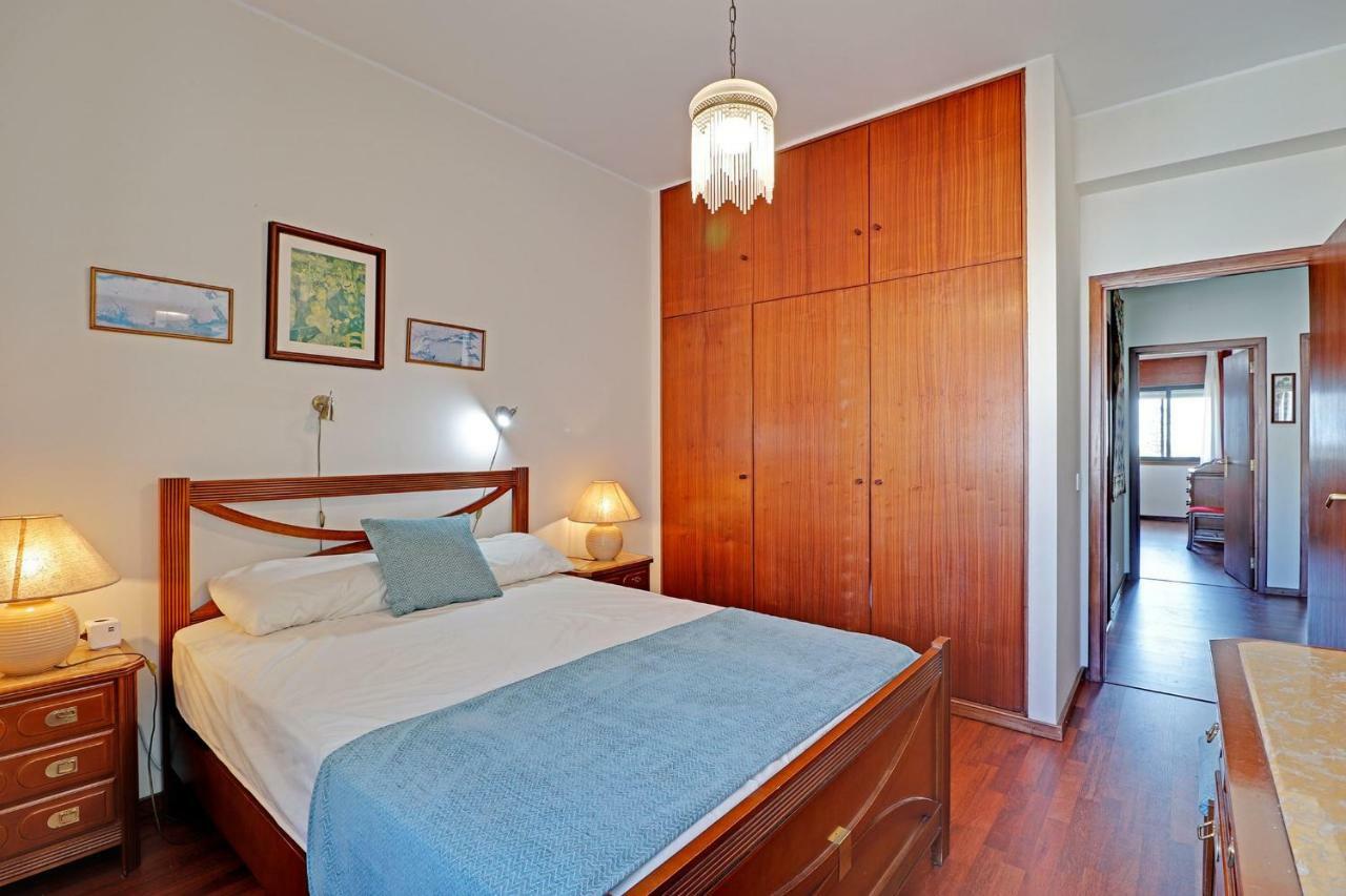 Faro Classic Apartment By Homing FAO Exterior foto