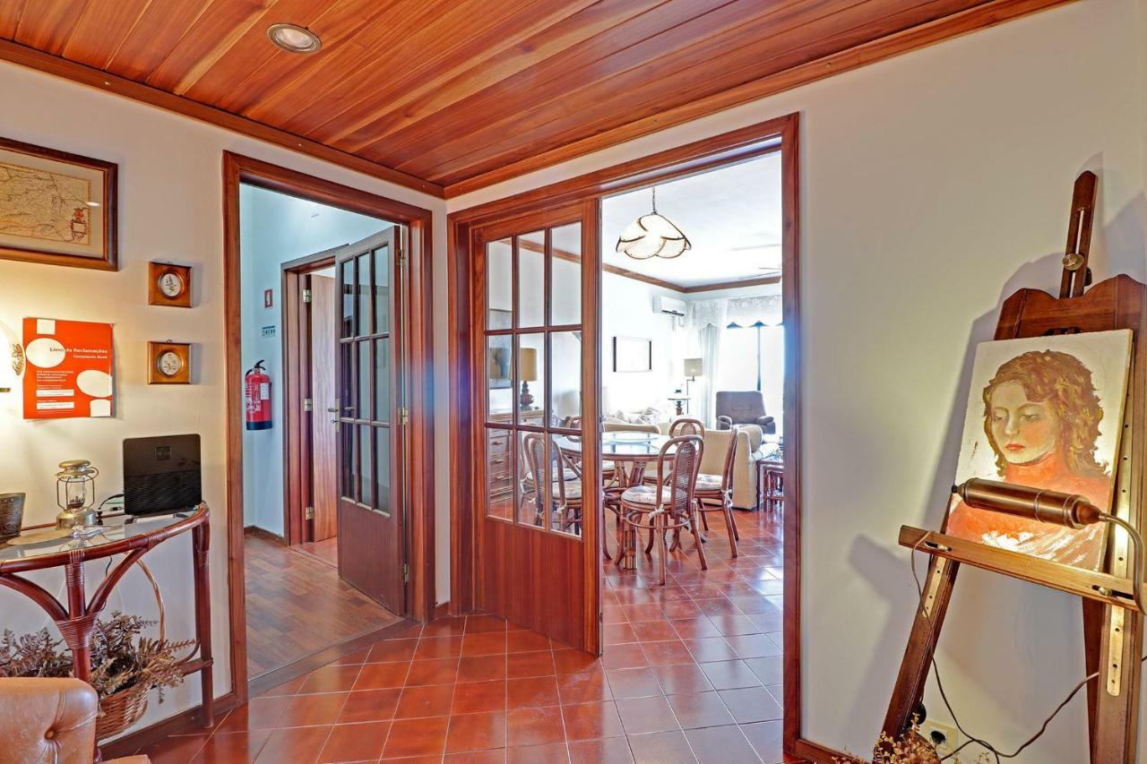 Faro Classic Apartment By Homing FAO Exterior foto