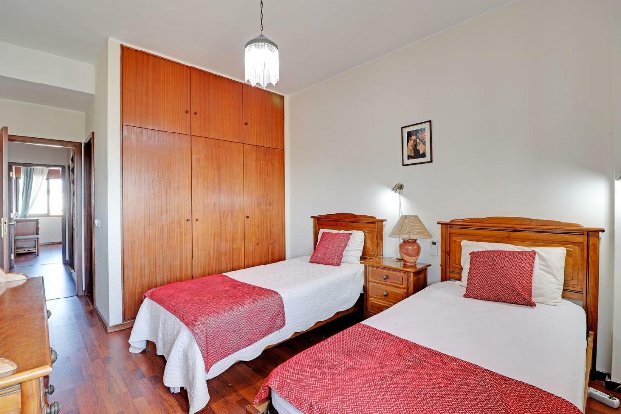 Faro Classic Apartment By Homing FAO Exterior foto