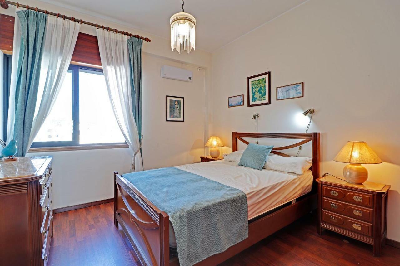 Faro Classic Apartment By Homing FAO Exterior foto