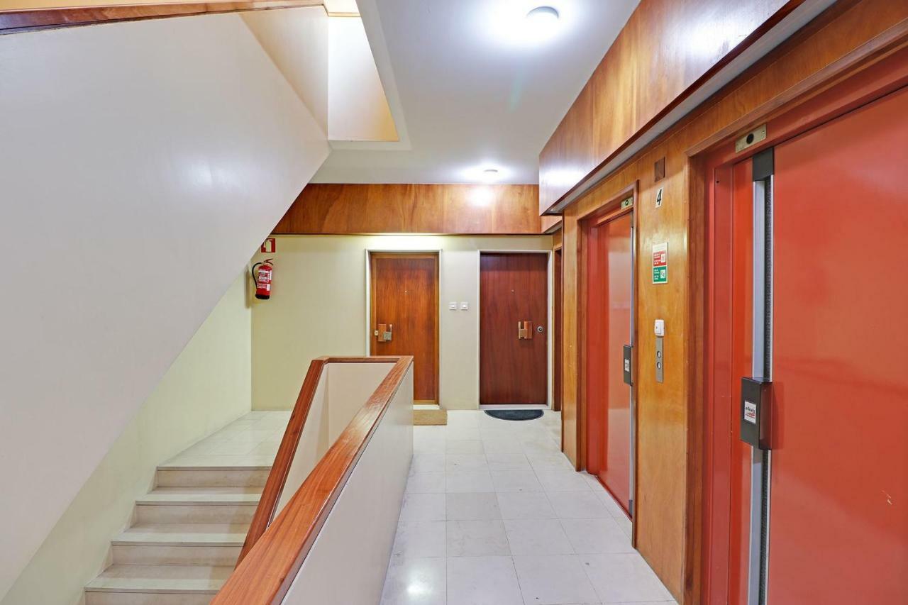 Faro Classic Apartment By Homing FAO Exterior foto